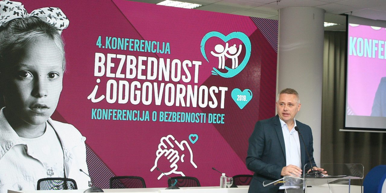 Igor Jurić: A jagodinai pedofil eseteknek vannak szemtanúi