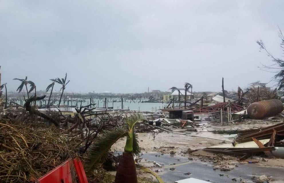 Nőtt a Dorian hurrikán halálos áldozatainak száma a Bahamákon