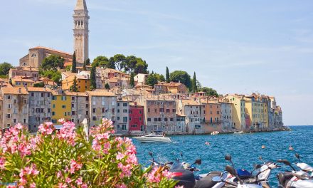 Környezetvédelmi illetéket fizethetnek majd a turisták Horvátországban