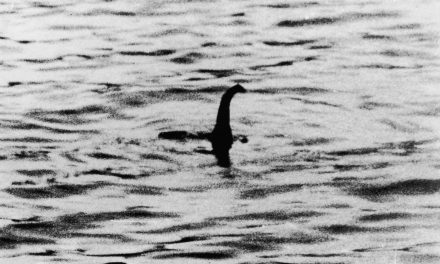 Lehet, hogy megoldódott a Loch Ness-i szörny rejtélye