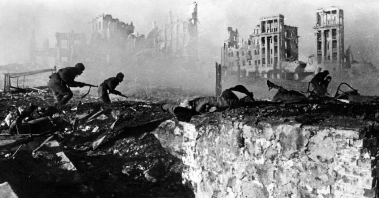 Nyolcvan éve tört ki a második világháború