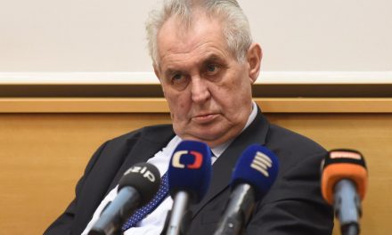 Miloš Zemant újra kórházba szállították