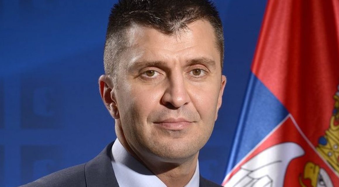 Đorđević: Megvédjük az ügynökség által foglalkoztatott munkavállalókat