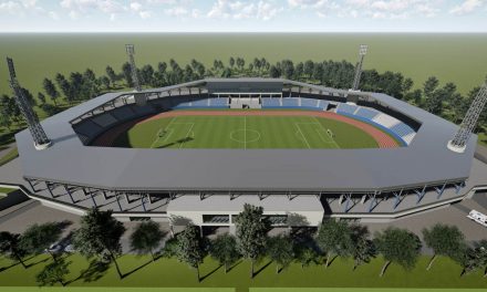 Így fog kinézni az új szabadkai stadion