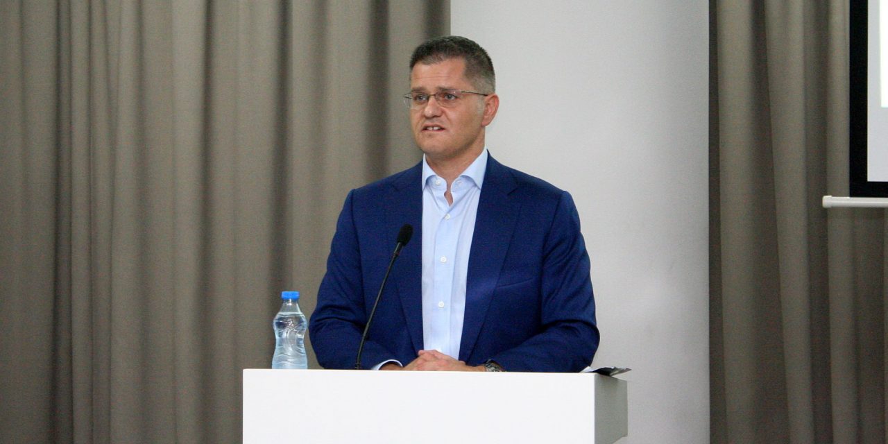Jeremić szerint az általa vezetett Néppárt okozza majd a választásokon a legnagyobb meglepetést