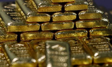 13,5 tonna aranyat rejtett el otthonának pincéjében egy kínai politikus (videóval)