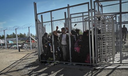 Új szakaszba lépett a Magyarország elleni eljárás a menedékkérők éheztetése miatt