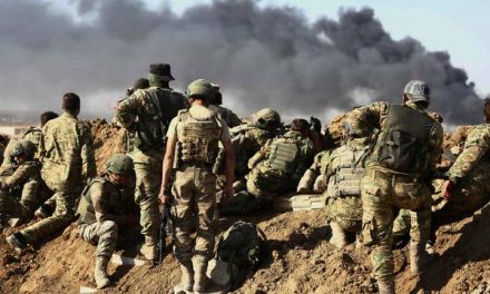 A kurdok megállapodtak Aszaddal, a szír hadsereg segít a törökök ellen