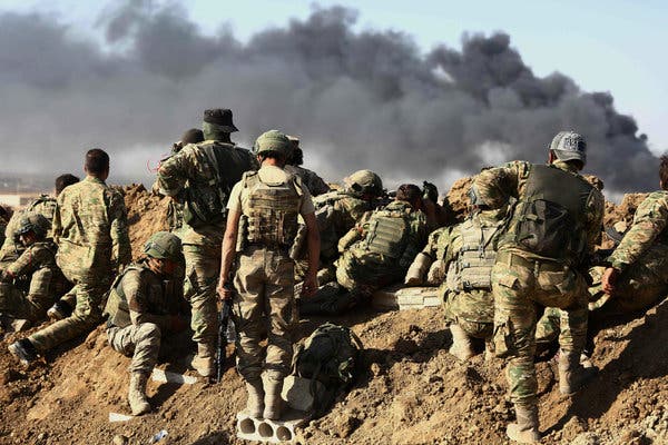 A kurdok megállapodtak Aszaddal, a szír hadsereg segít a törökök ellen