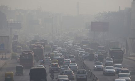 2016-ban az EU-ban mintegy 400 ezren haltak meg idő előtt a légszennyezettség miatt