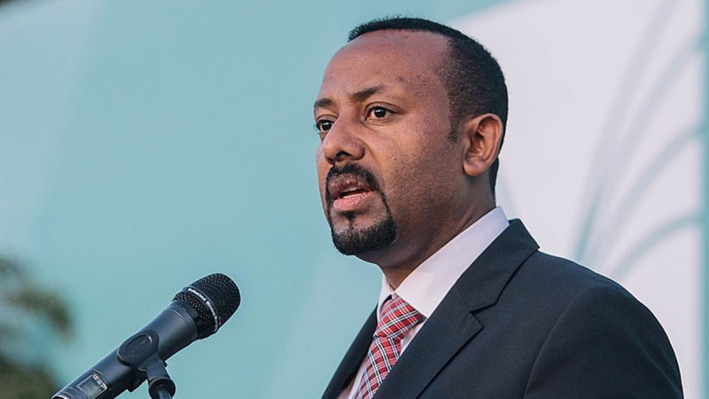 Ahmed Abij etióp miniszterelnök kapta az idei Nobel-békedíjat