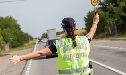 Egy hét alatt több mint ezer szabadkai követett el közlekedési szabálysértést
