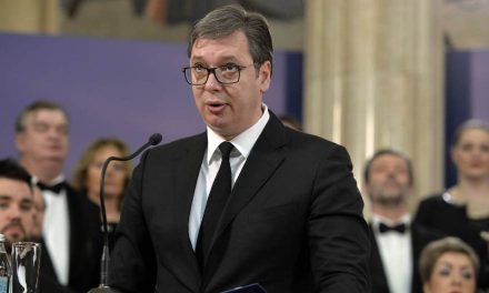 Vučić: Nem lesz rendkívüli tanítási szünet a koronavírus miatt