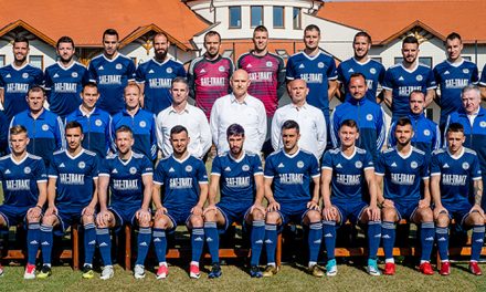 Hét és fél millió euró támogatást kap a topolyai labdarúgóklub a magyar kormánytól