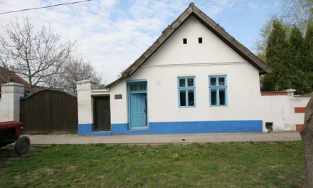 Tartományi pályázat falusi házak vásárlására