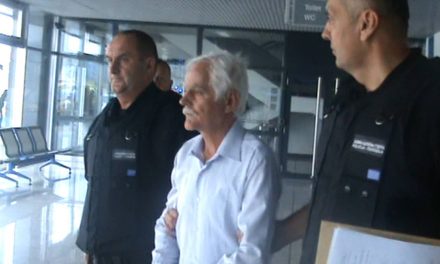 Háborús bűnök miatt húsz év börtönt kapott egy boszniai szerb férfi
