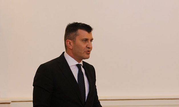 Zoran Đorđević: Cirill betűsek lesznek a táviratok Szerbiában