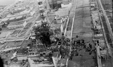 Látogatható a csernobili négyes reaktor irányítóterme