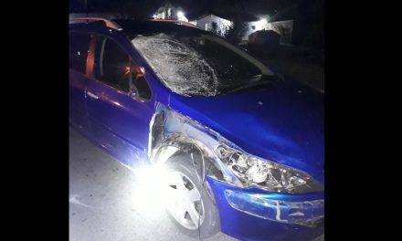 Három tizenévest ütött el az ittas sofőr, egyikük belehalt sérüléseibe