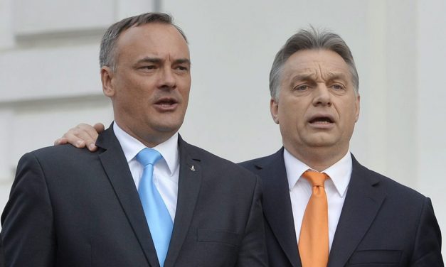 Feljelentést tesz a Jobbik Borkai Zsolt ügyében