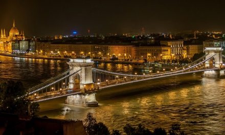 Budapest és Belgrád a legjobb, legolcsóbb úti célok között