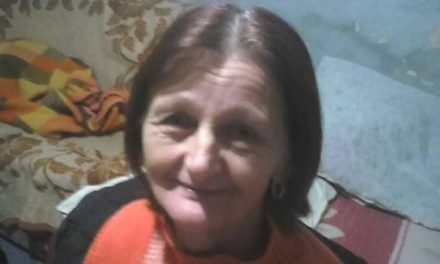 Zenta: Eltűnt asszonyt keres a családja