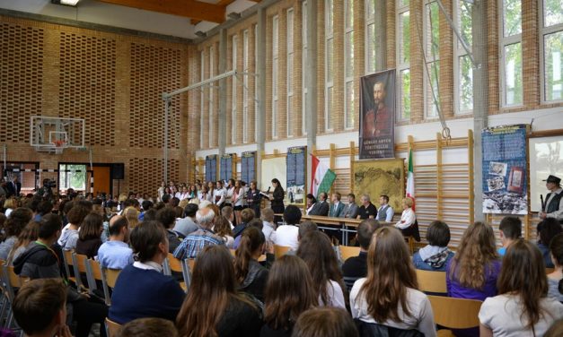 Vajdasági jelentkezőket is várnak a szegedi Görgey Artúr Történelemversenyre