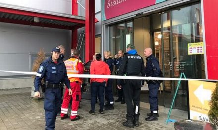 Iskolai támadás Finnországban, legalább egy halott
