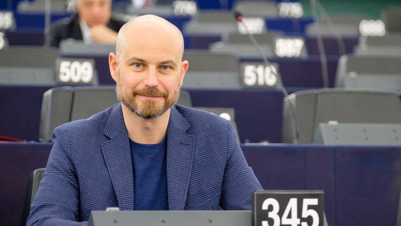 Új szerbiai jelentéstevő az Európai Parlamentben