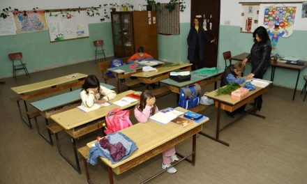 <span class="entry-title-primary">Több mint száz iskolát zártak be Szerbiában</span> <span class="entry-subtitle">Ebből harminchatot Vajdaságban</span>