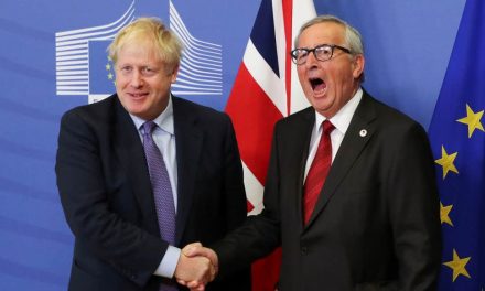 EU-csúcs – Aláírták az új megállapodást az Egyesült Királyság kiválásának feltételeiről