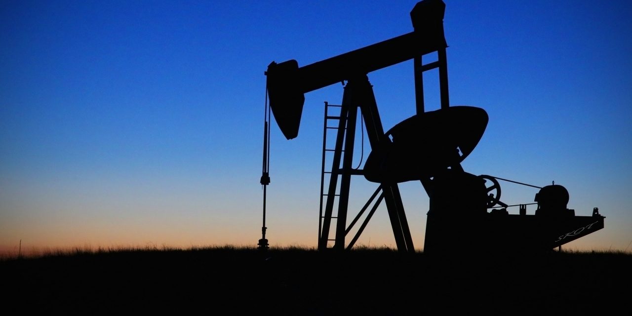 Helyreállt a szaúdi olajkitermelés