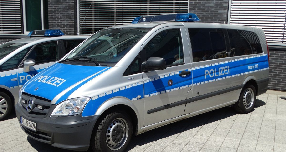 Németországban megöltek egy szerb állampolgárt, egy másikat megsebesítettek