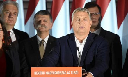 Orbán: Budapest vesztett egy polgármestert, én viszont nyertem egy remek tanácsadót