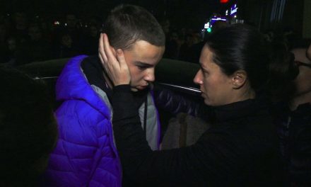 Letartóztatták az ópazovai fiú elrablóit