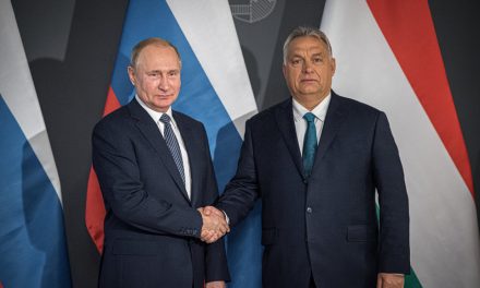 Márki-Zay: Orbán és Putyin, vagy a Nyugat és Európa?
