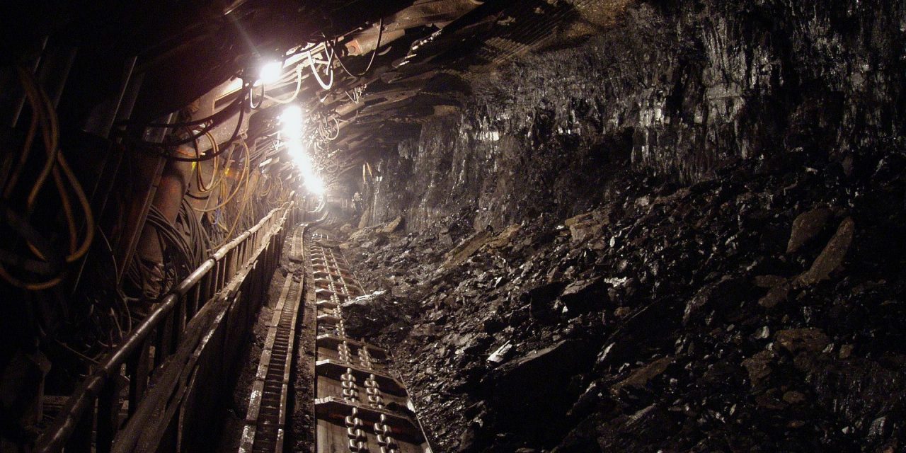 Halálos baleset történt egy dél-szerbiai szénbányában