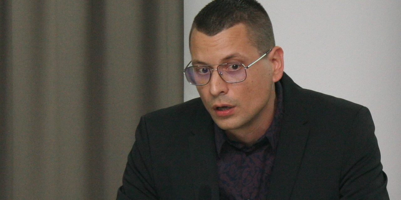 Megkezdődött Vladimir Polivina ügyének tárgyalása