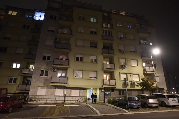 Belgrád: Kiugrott az ablakon egy tízéves fiú, mert nem engedték, hogy kimenjen játszani