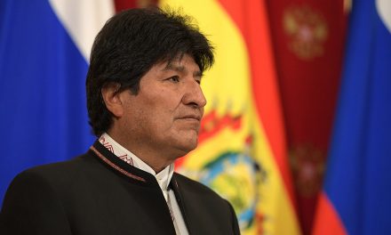 Mexikóba menekült a bukott bolíviai elnök