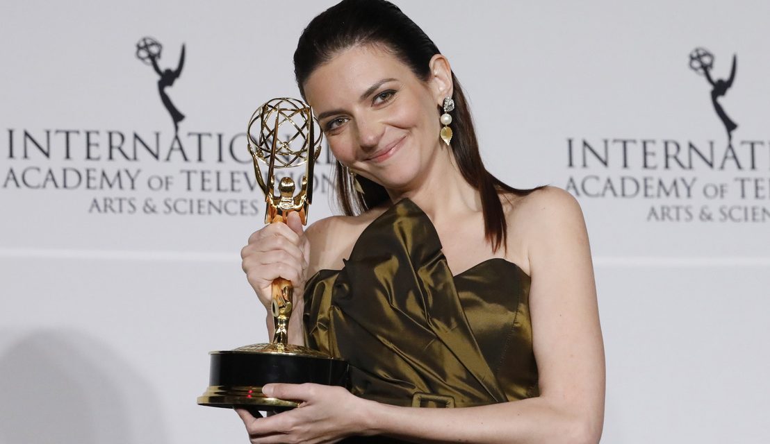 Magyar győzelem a Nemzetközi Emmy-díjátadón