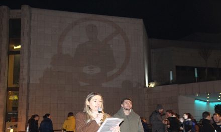 Egy éve zajlanak a rezsimellenes tüntetések Szerbiában