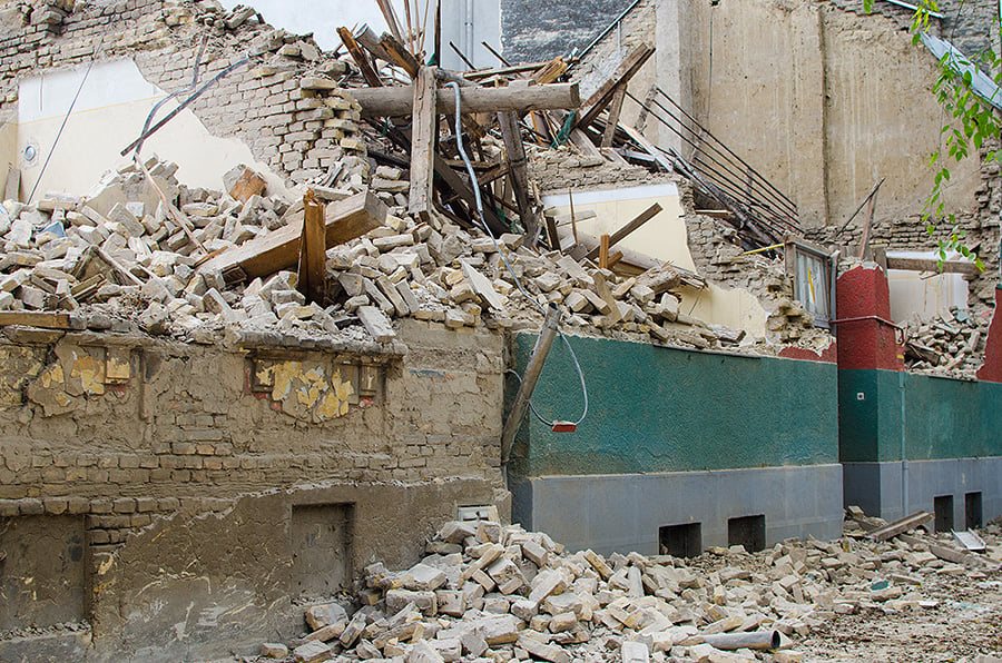 Szabadka Polgári Mozgalma a rombolásról: A városvezetők tudatosan tártak hamis tényeket a képviselő-testület elé