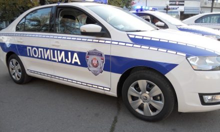 Nagy mennyiségű fegyvert és robbanóanyagot találtak a Velika Plana-i támadó házában