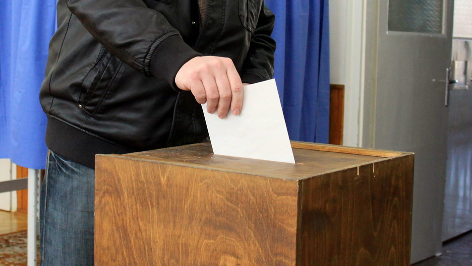 A polgárok 46 százaléka menne el szavazni, ha most tartanák a választásokat