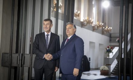 Orbán Viktor szerint igazságtalan a következő uniós költségvetés