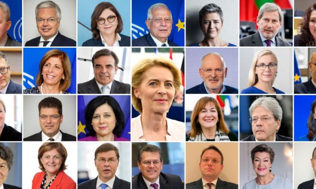 Felállt az új Európai Bizottság, választások sokfelé