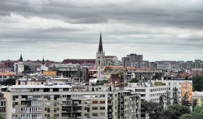 Újvidéken drágább az élet, mint Belgrádban