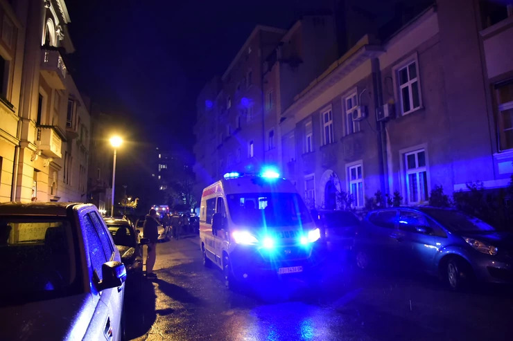 Belgrád: Fél órán belül két gyalogost ütöttek el