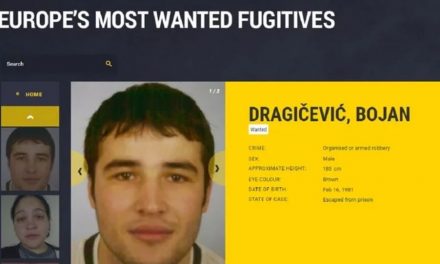 Újvidéken vették őrizetbe az egyik legkeresettebb horvát bűnözőt